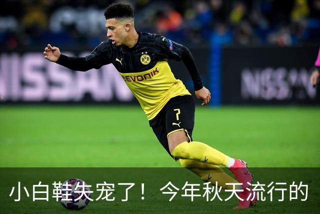 小白鞋失宠了！今年秋天流行的“德训鞋”，这样穿时髦高级有气质